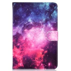 FLIP CUSTODIA UNIVERSALE Per un tablet GALAXY 10"