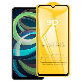 Vetro protettivo temperato 3D per Xiaomi Redmi A3