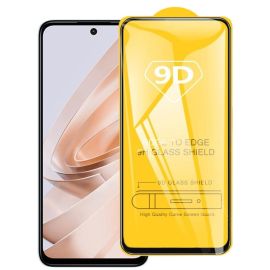 3D Vetro protettivo temperato per Xiaomi Redmi 13