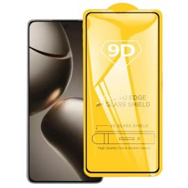 Vetro protettivo 3D temperato per Xiaomi 15T