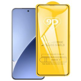Vetro protettivo 3D temperato per Xiaomi 15T Pro