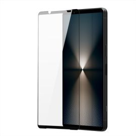 DUX 3D Vetro protettivo temperato per Sony Xperia 1 VI