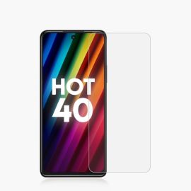 Vetro protettivo per Infinix Hot 40