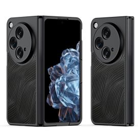 DUX AIMO Cover protettiva per One Plus Open nera