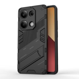 BIB Cover protettiva per Xiaomi Redmi Note 13 Pro nera