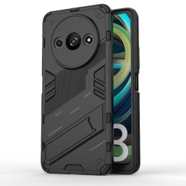BIB Cover protettiva per Xiaomi Redmi A3 nera