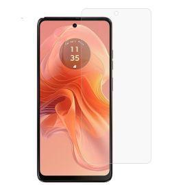 Vetro protettivo per Motorola Moto G04