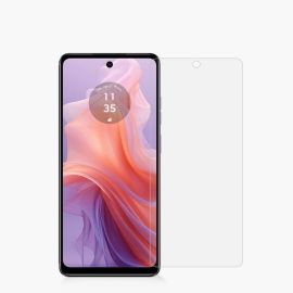 Vetro di protezione per Motorola Moto E14