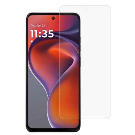 Vetro di protezione per Motorola Moto G05