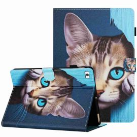 Custodia ART Flip per Apple iPad Mini 5 2019 / iPad Mini 4 / 3 / 2 / 1 CAT