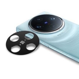 IMAK METAL COVER Protezione per fotocamera Vivo X100 Pro 5G