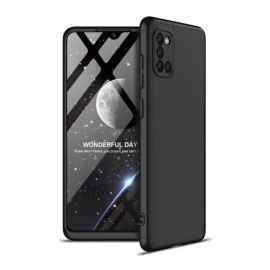 Cover protettiva 360° Samsung Galaxy A31 nera