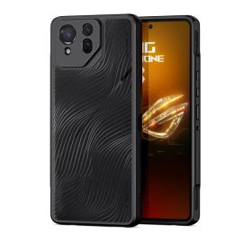 DUX AIMO Cover protettiva per Asus ROG Phone 8/8 Pro nera