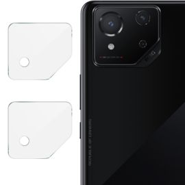 IMAK 2x Vetro protettivo per fotocamera Asus ROG Phone 8
