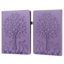 ART DEER Amazon Kindle Paperwhite 5 2021 Flip Cover Viola