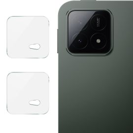 IMAK 2x Vetro protettivo per fotocamera Xiaomi Pad 6S Pro