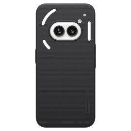 NILLKIN FROSTED Cover protettiva per Nothing Phone 2a / (2a) Plus nero