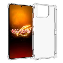 AIRBAG Extra copertura resistente Asus ROG Phone 9 / ROG Phone 9 Pro trasparente