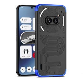 360° Calotta protettiva Nothing Phone 2a / (2a) Plus nero-blu