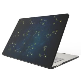 CUSTODIA PROTEMIO ART per MacBook Pro 16" A2991 / A2780 / A2485 STARRY