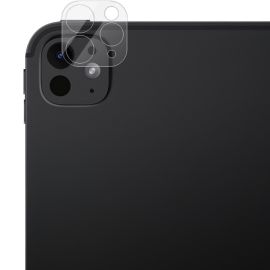 IMAK COPERTURA COMPLETA Vetro fotocamera Apple iPad Pro 11 2024 / iPad Pro 13 2024
