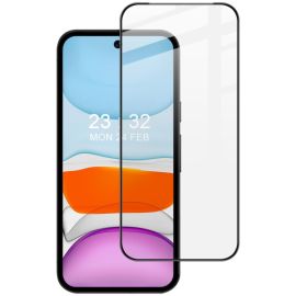 IMAK 3D Vetro di protezione temperato per Google Pixel 9a