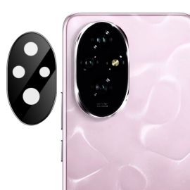 IMAK FULL COVER Vetro telecamera Honor 200 nero