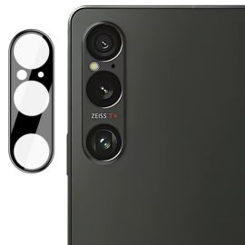 Vetro IMAK FULL COVER per fotocamera Sony Xperia 1 VI nero