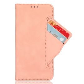 SLOT Cover portafoglio per Huawei Nova 12i rosa