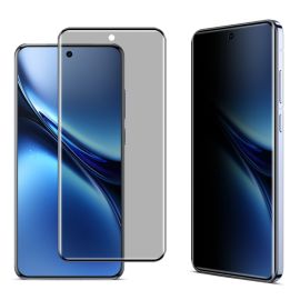 IMAK 3D PRIVACY Vetro di protezione temperato per Vivo X200 5G