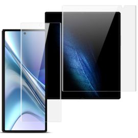 IMAK HYDROGEL SET Set di pellicole protettive per Samsung Galaxy Z Fold6 5G