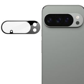 IMAK FULL COVER Vetro per fotocamera Google Pixel 10 Pro BLACK