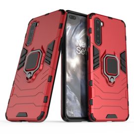 STRONG Custodia protettiva One Plus Nord rossa
