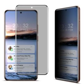 IMAK 3D PRIVACY Vetro di protezione temperato per Realme GT 7 Pro 5G