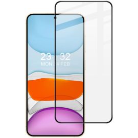 IMAK 3D Vetro di protezione temperato per Samsung Galaxy S25+ 5G