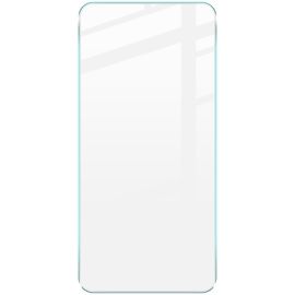 IMAK 3D INVISIBILE Vetro temperato per Samsung Galaxy S25+ 5G