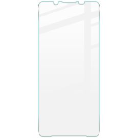 IMAK 3D INVISIBILE Vetro temperato per Sony Xperia 1 VI