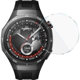 IMAK FACILE INSTALLAZIONE Vetro dell'orologio Huawei Watch GT 5 Pro 46mm