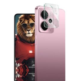 IMAK FULL COVER Vetro per fotocamera Realme 14 5G TRANSPARENT