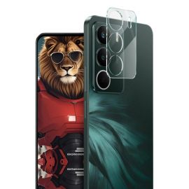 IMAK FULL COVER Vetro per fotocamera Realme C71