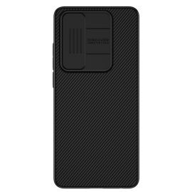 NILLKIN CAMSHIELD PRO Cover per OnePlus Nord CE 4 Lite 5G nero