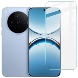 IMAK 3D INVISIBILE Vetro temperato per Oppo Find X8 5G