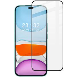 IMAK 3D Vetro di protezione temperato per Honor 400 Lite 5G