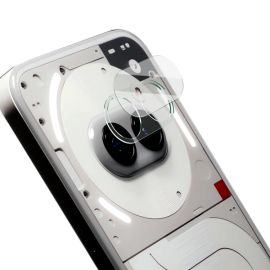 IMAK COPERTURA COMPLETA Vetro per telecamera Nothing Phone (2a) Plus