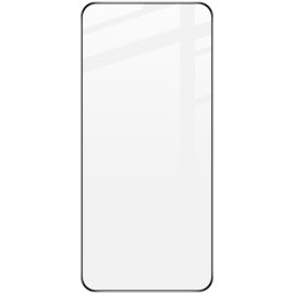 IMAK 3D Vetro protettivo temperato per Motorola Edge 50 Neo