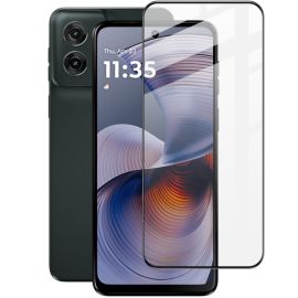 IMAK 3D Vetro di protezione temperato per Motorola Moto G55 5G