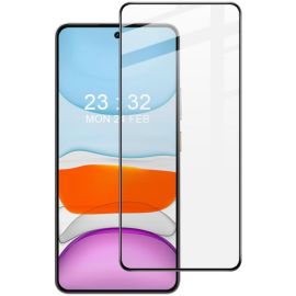 IMAK 3D Vetro di protezione temperato per Realme 14 5G