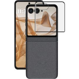 IMAK 3D Vetro di protezione temperato per Motorola Razr 50