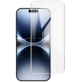 IMAK HYDROGEL Pellicola Protettiva per Apple iPhone Air