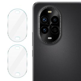 IMAK 2x Vetro di protezione della fotocamera Huawei Nova 13 Pro